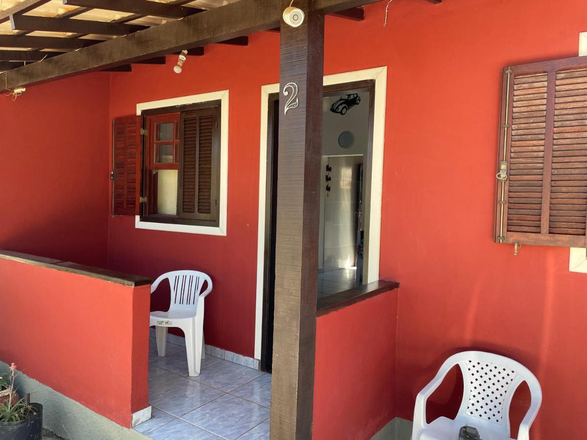 Vila Colorida Casa 2 Armacao dos Buzios Экстерьер фото