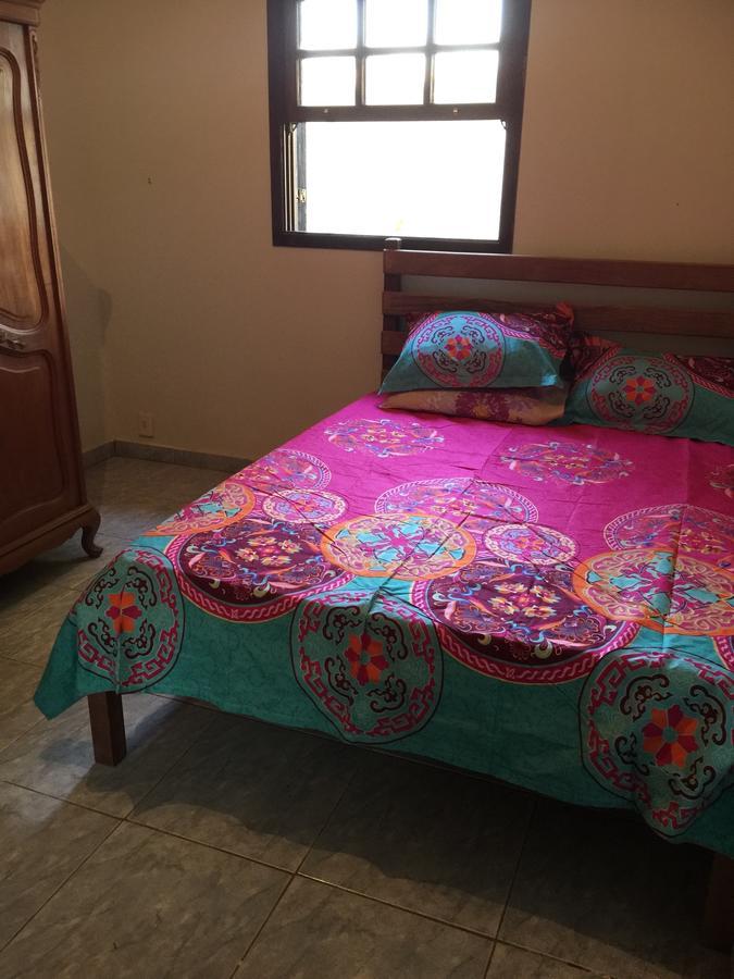 Vila Colorida Casa 2 Armacao dos Buzios Экстерьер фото