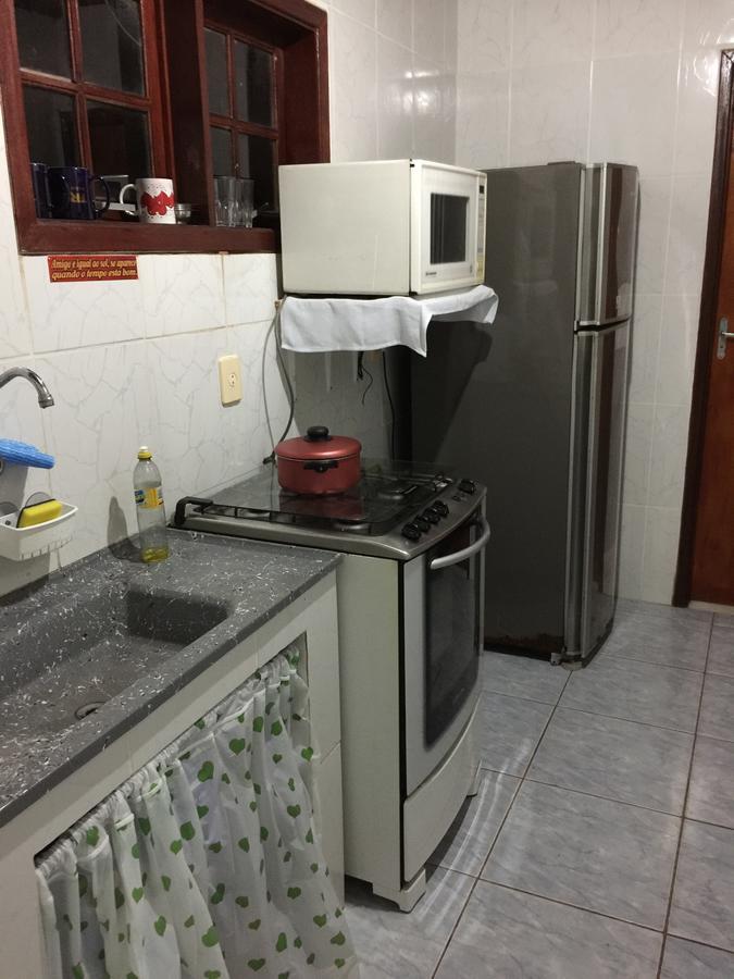 Vila Colorida Casa 2 Armacao dos Buzios Экстерьер фото
