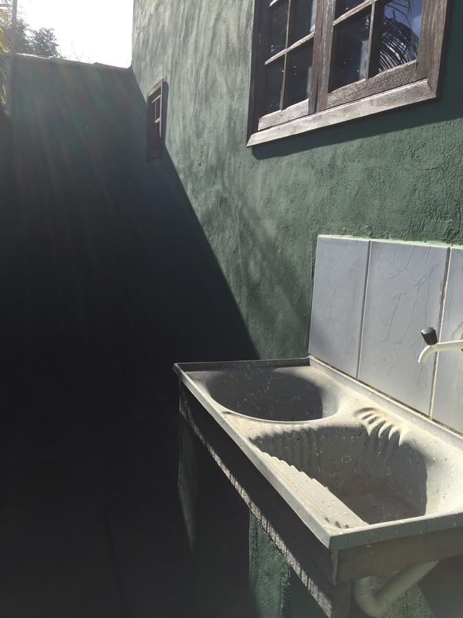 Vila Colorida Casa 2 Armacao dos Buzios Экстерьер фото