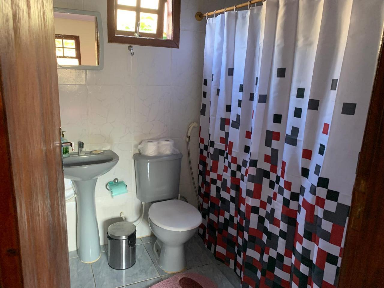 Vila Colorida Casa 2 Armacao dos Buzios Экстерьер фото